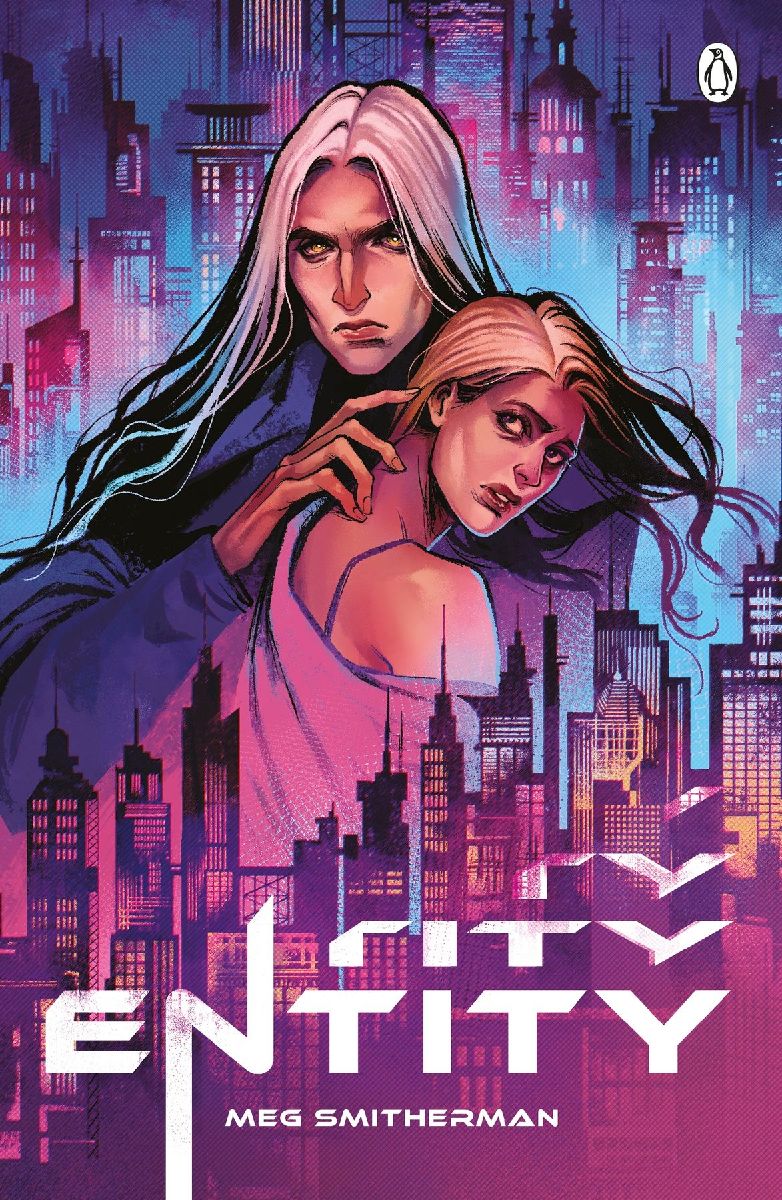 Entity