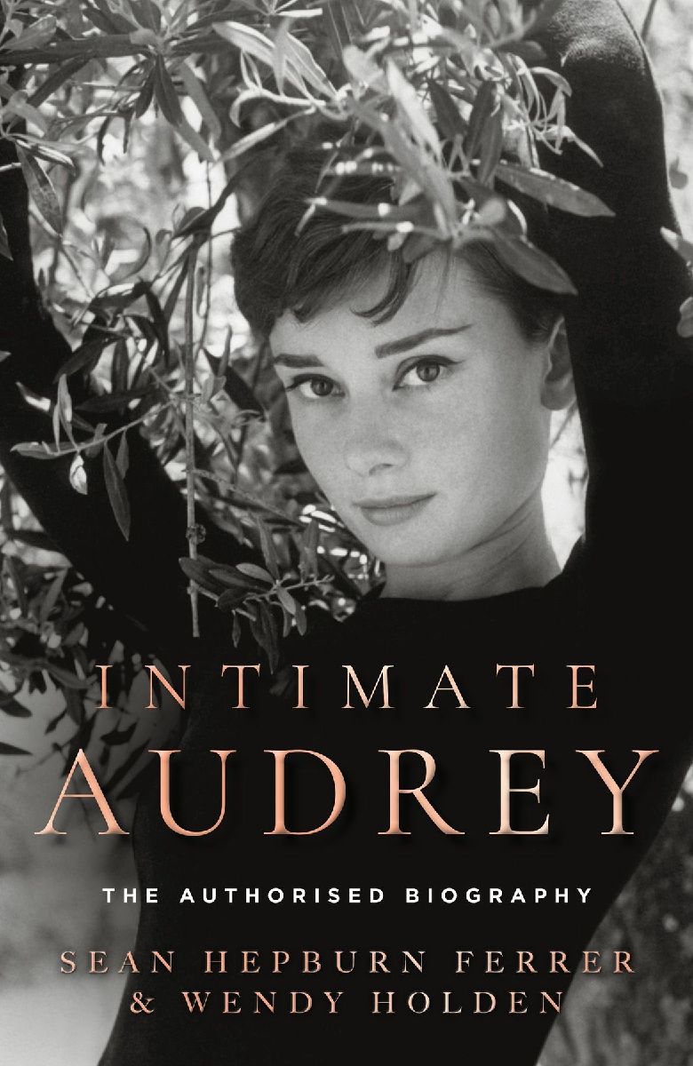 Intimate Audrey