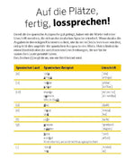 PONS Spanisch ohne ähm