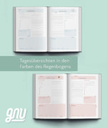 Gnu - Limitless Kalender