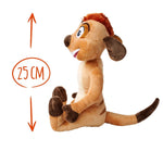 Disney Lion King, Timon, 25cm