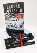 Schneeblind