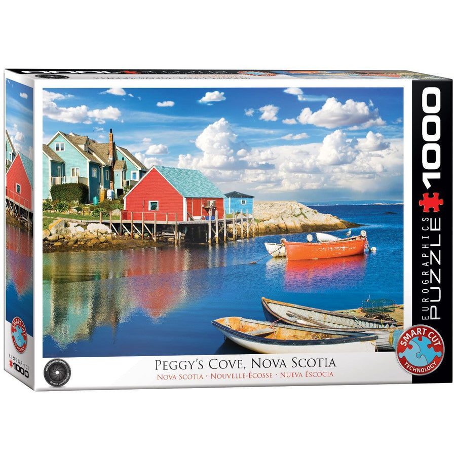 Nova Scotia