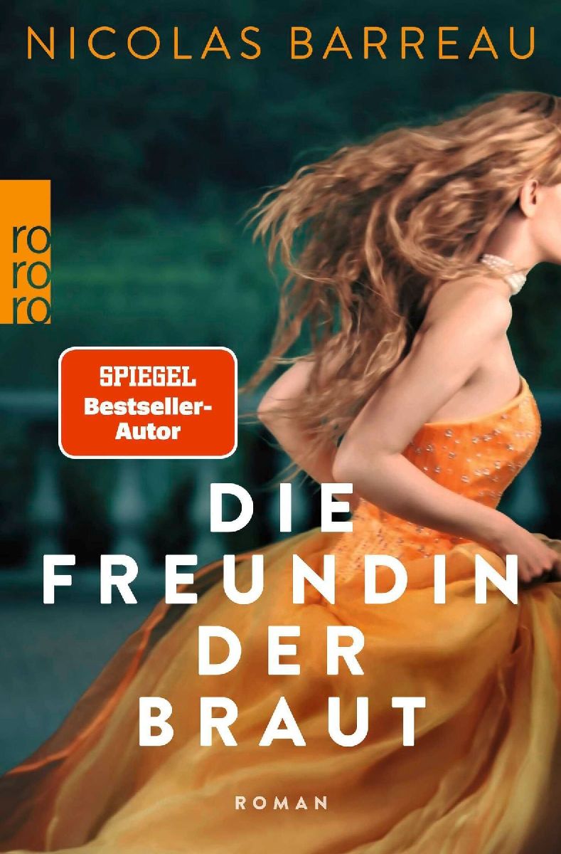 Die Freundin der Braut