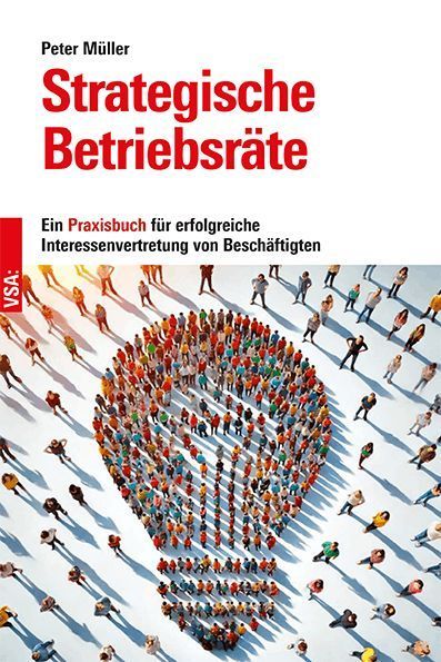 Strategische Betriebsräte