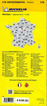 Michelin Loire-Tal