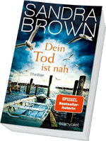 Dein Tod ist nah