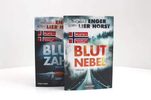 Blutzahl