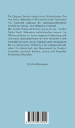 Annas Spuren (Rückseite)