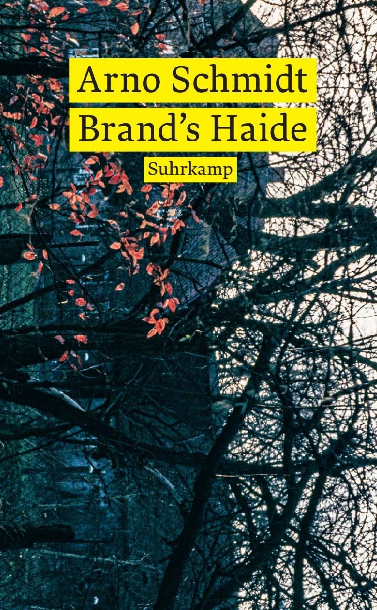 Brand's Haide