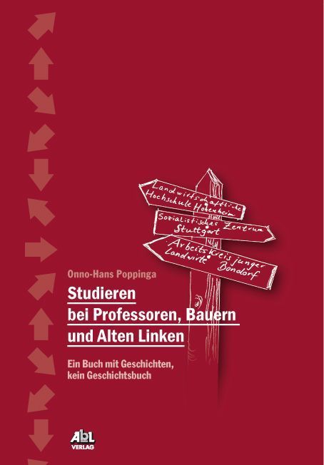 Studieren bei Professoren, Bauern und Linken