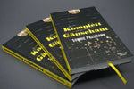 Komplett Gänsehaut