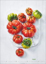Fresh Food Kalender 2027