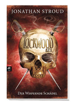 Lockwood & Co.02. Der Wispernde Schädel (Innenansicht)