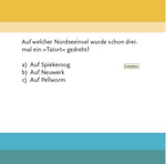Das Küsten-Quiz