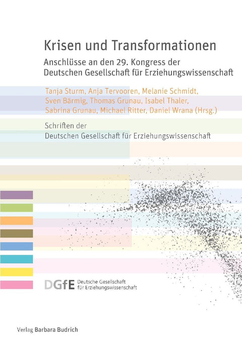 Krisen und Transformationen
