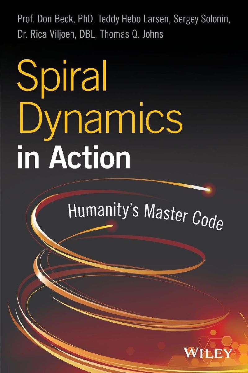 Spiral Dynamics in Action