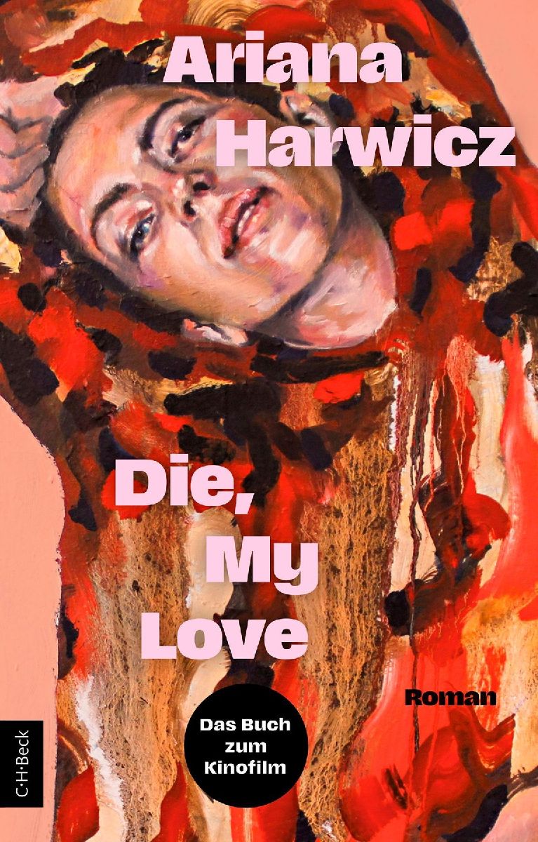 Die, my love
