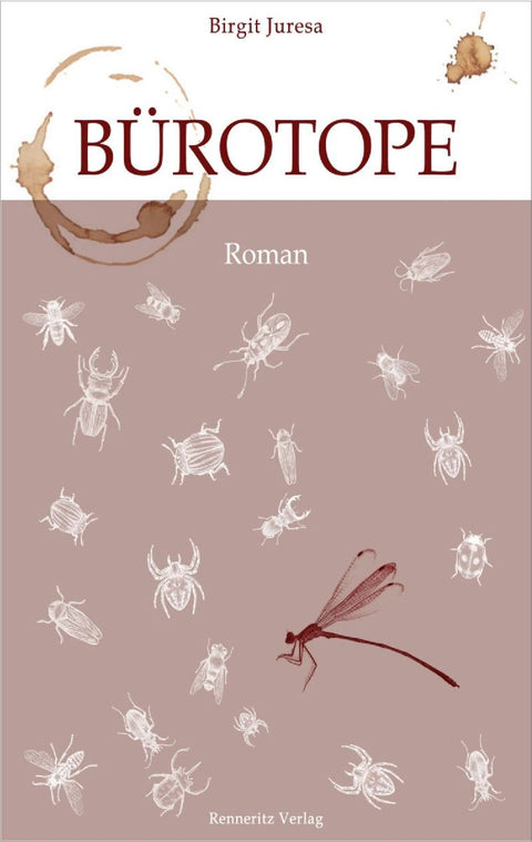 Bürotope