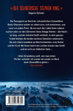 Die Überfahrt (Rückseite)