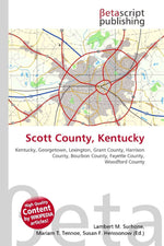 Scott County, Kentucky