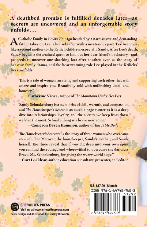 Housekeeper's Secret