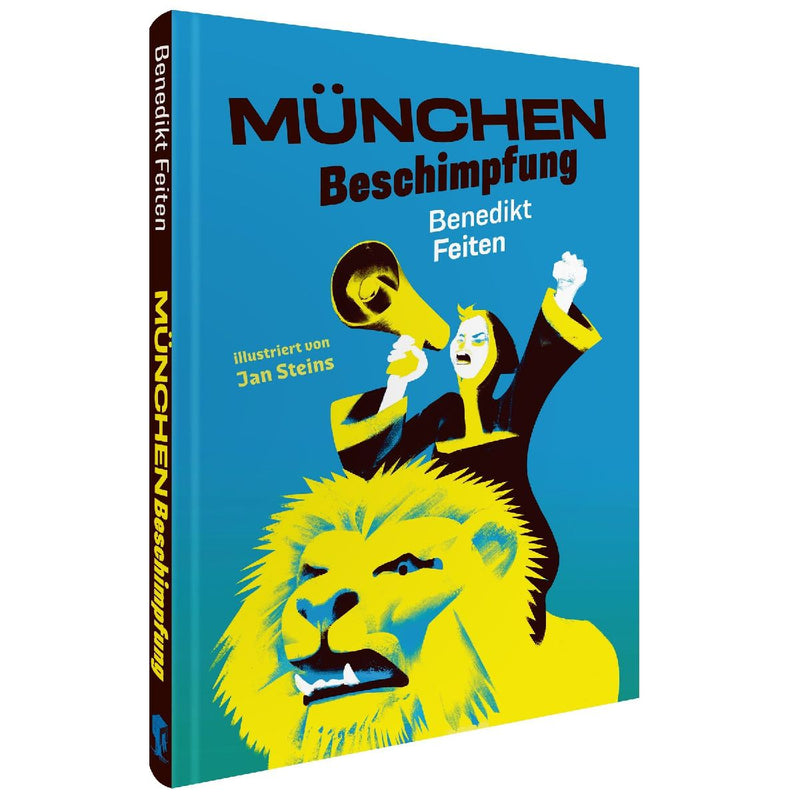 München-Beschimpfung