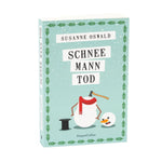 Schneemanntod (Innenansicht)
