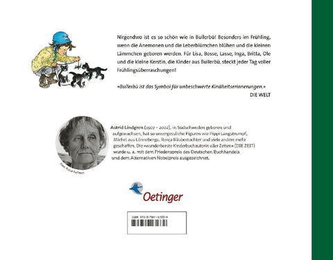 Lustiges Bullerbü