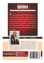 Manual de Guerra