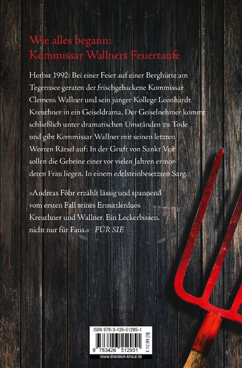 Totensonntag