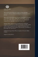 Summa Contra Gentiles; Volume 1 (Rückseite)