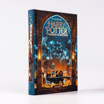 Harry Potter und die Kammer des Schreckens (Harry Potter 2) (Innenansicht)