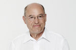 Ein Leben ist zu wenig (Autorenfoto)