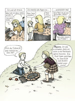 Doppelte Heimat (Innenansicht)