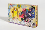 Postkarten-Set Wassily Kandinsky
