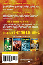 Maze Runner Prequel: The Kill Order