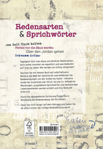 Redensarten & Sprichwörter