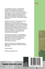 Chemsex en la era digital (Rückseite)