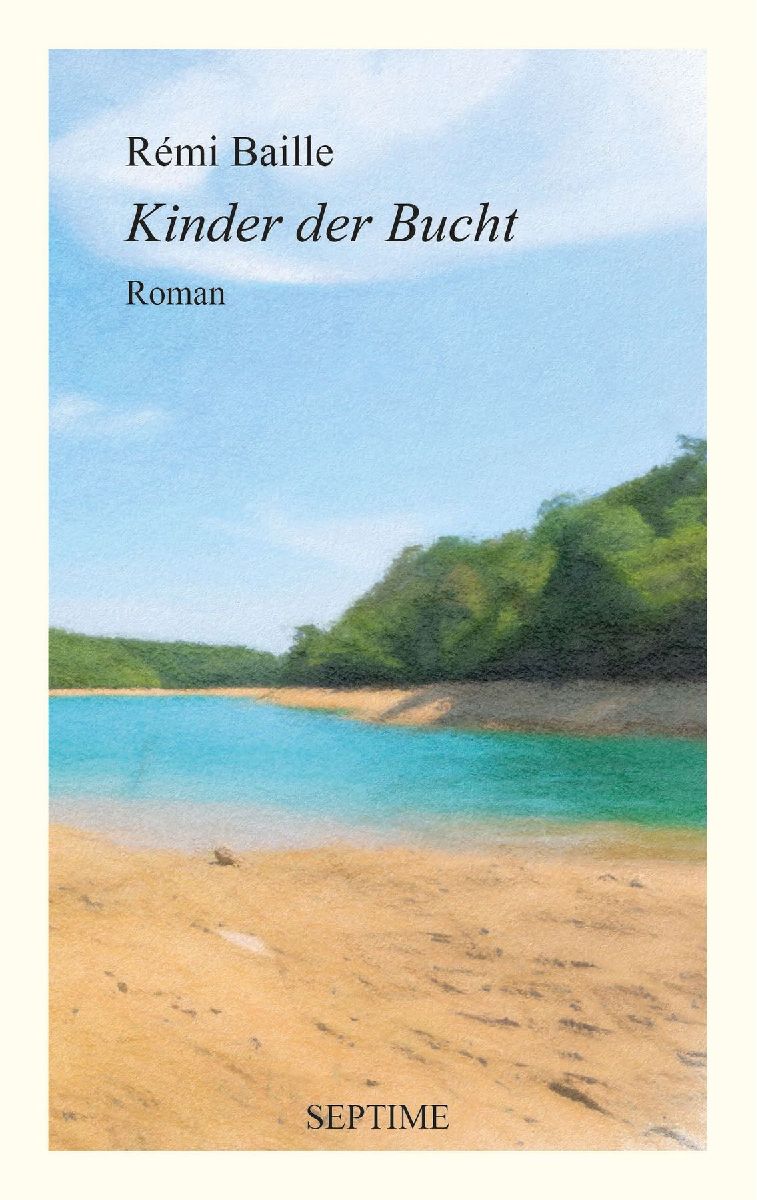 Kinder der Bucht