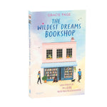 The Wildest Dreams Bookshop (Innenansicht)