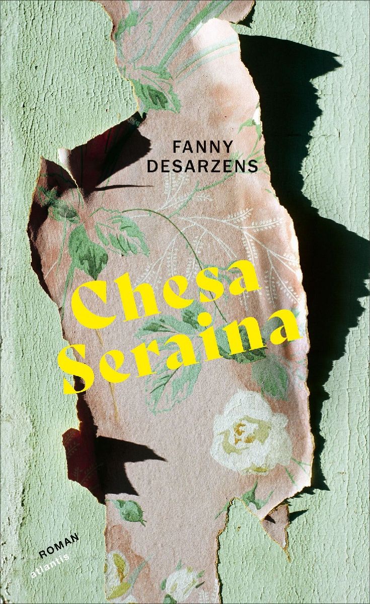 Chesa Seraina