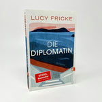 Die Diplomatin (Innenansicht)