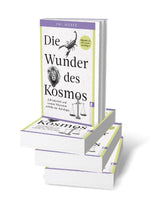 Die Wunder des Kosmos