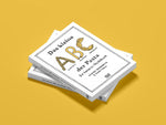 Das kleine ABC der Pasta: Ein heiteres Nudelbuch - Charmant illustriertes Pasta-Buch mit 40 Rezepten (Innenansicht)