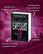 Erebos 3 (Innenansicht)