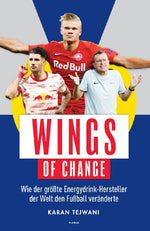Wings of Change