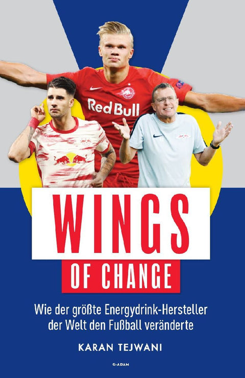 Wings of Change