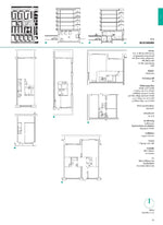 Grundrissatlas Wohnungsbau (Innenansicht)