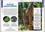 LONELY PLANET Reiseführer Costa Rica (Innenansicht)